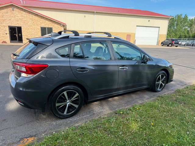 Used 2023 Subaru Impreza 2.0i Premium AWD/4WD image 4