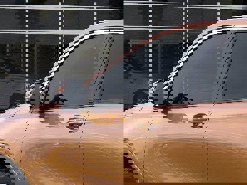 New 2026 Buick Envista Avenir image 12