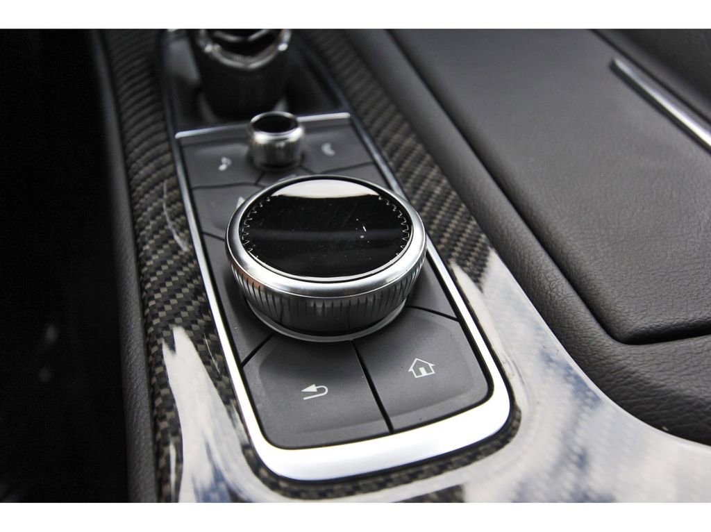 Used 2026 Cadillac CT5 V image 26