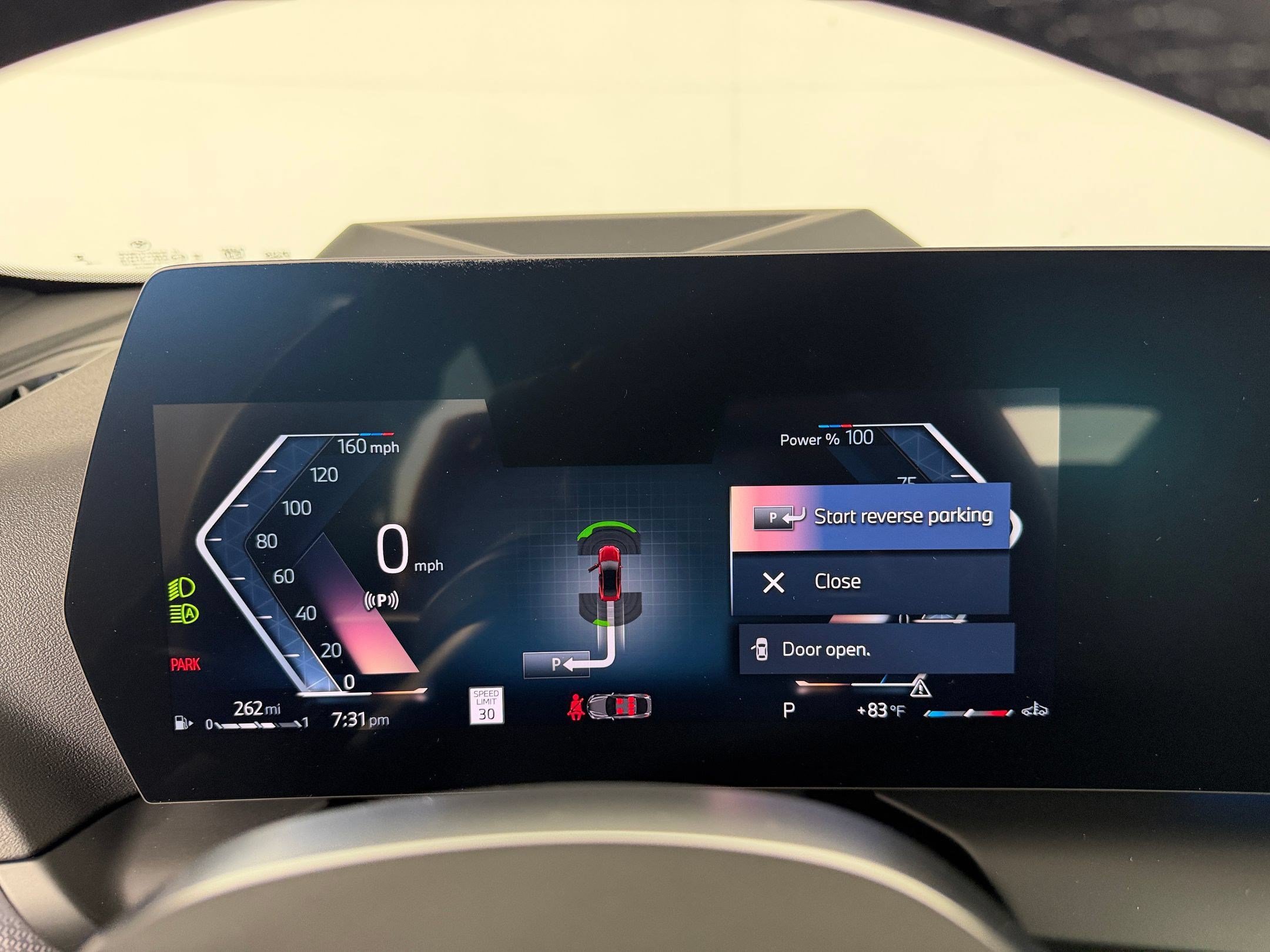 Used 2026 BMW 228i w/ Technology Package FWD image 19