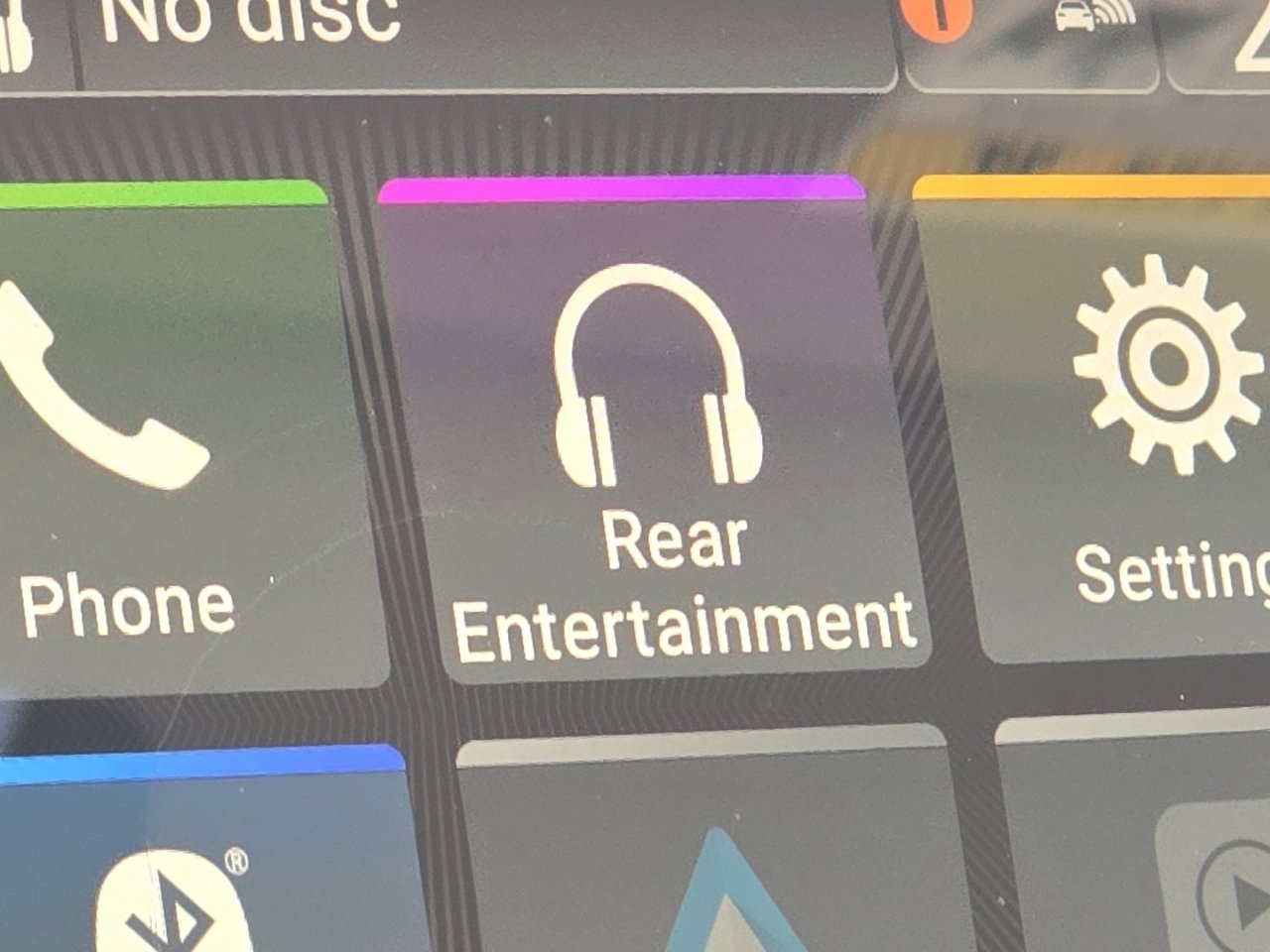 Used 2022 Honda Pilot Touring image 8