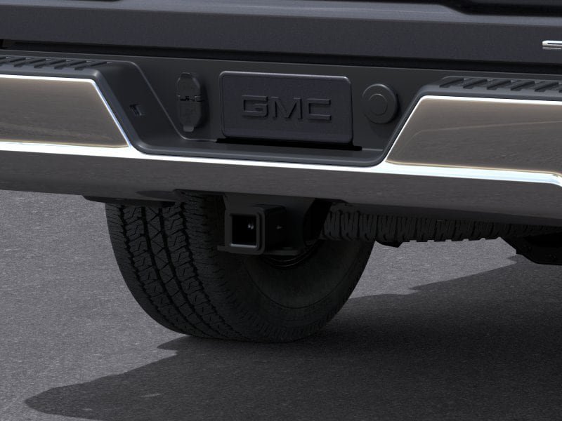 New 2026 GMC Sierra 3500 SLE w/ Preferred Package AWD/4WD image 14