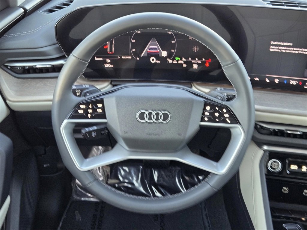 New 2025 Audi Q5 2.0T Premium Plus image 14