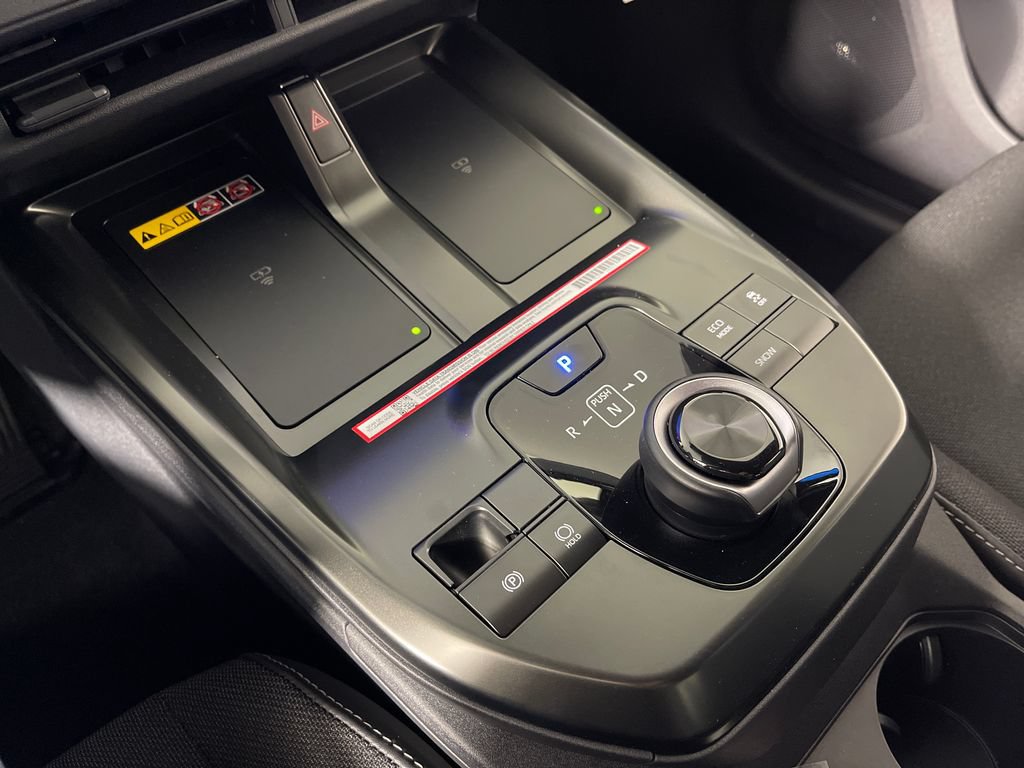 New 2026 Toyota C-HR AWD/4WD image 22