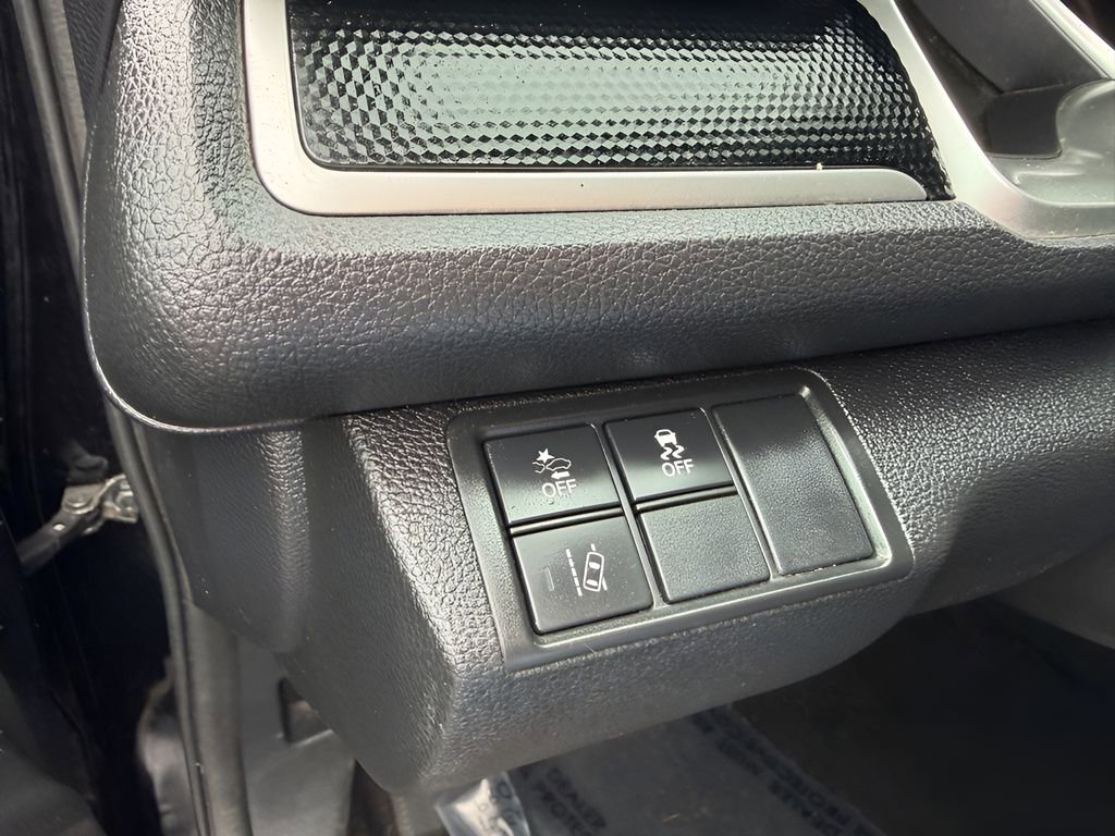 Used 2019 Honda Civic Sport image 19