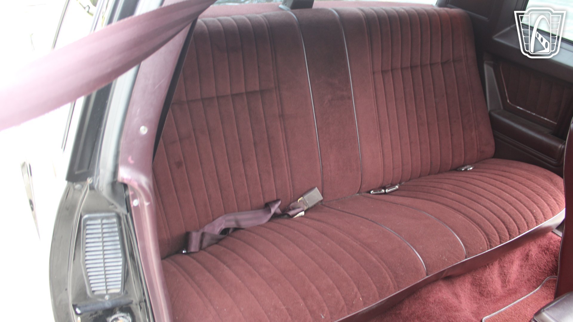 Used 1988 Chevrolet Monte Carlo SS RWD image 15