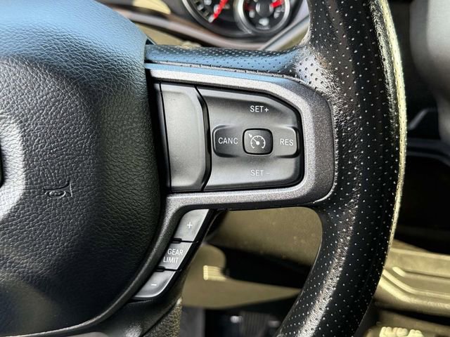Used 2023 RAM 2500 Tradesman AWD/4WD image 16