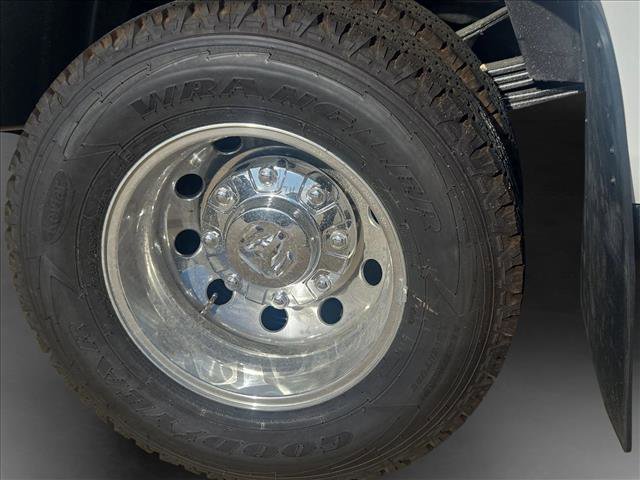 New 2026 RAM 3500 Longhorn image 10