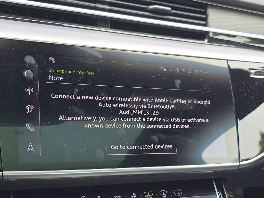 New 2026 Audi A8 L 3.0T AWD/4WD image 28