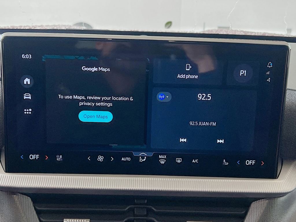 New 2026 Ford Explorer ST-Line w/ ST-Line Street Pack image 22