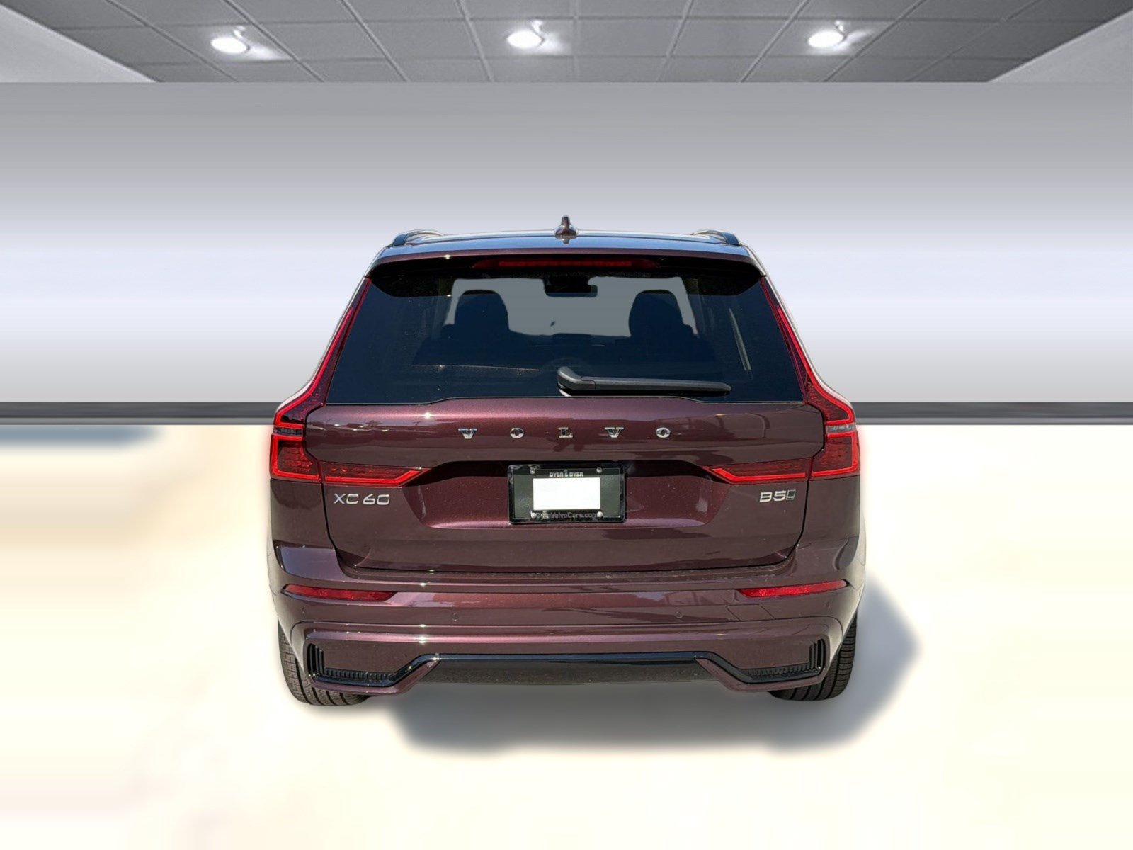 New 2026 Volvo XC60 B5 Ultra w/ Climate Package AWD/4WD image 10