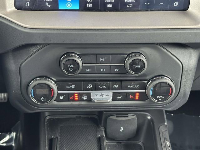 Used 2025 Ford Bronco Outer Banks image 19