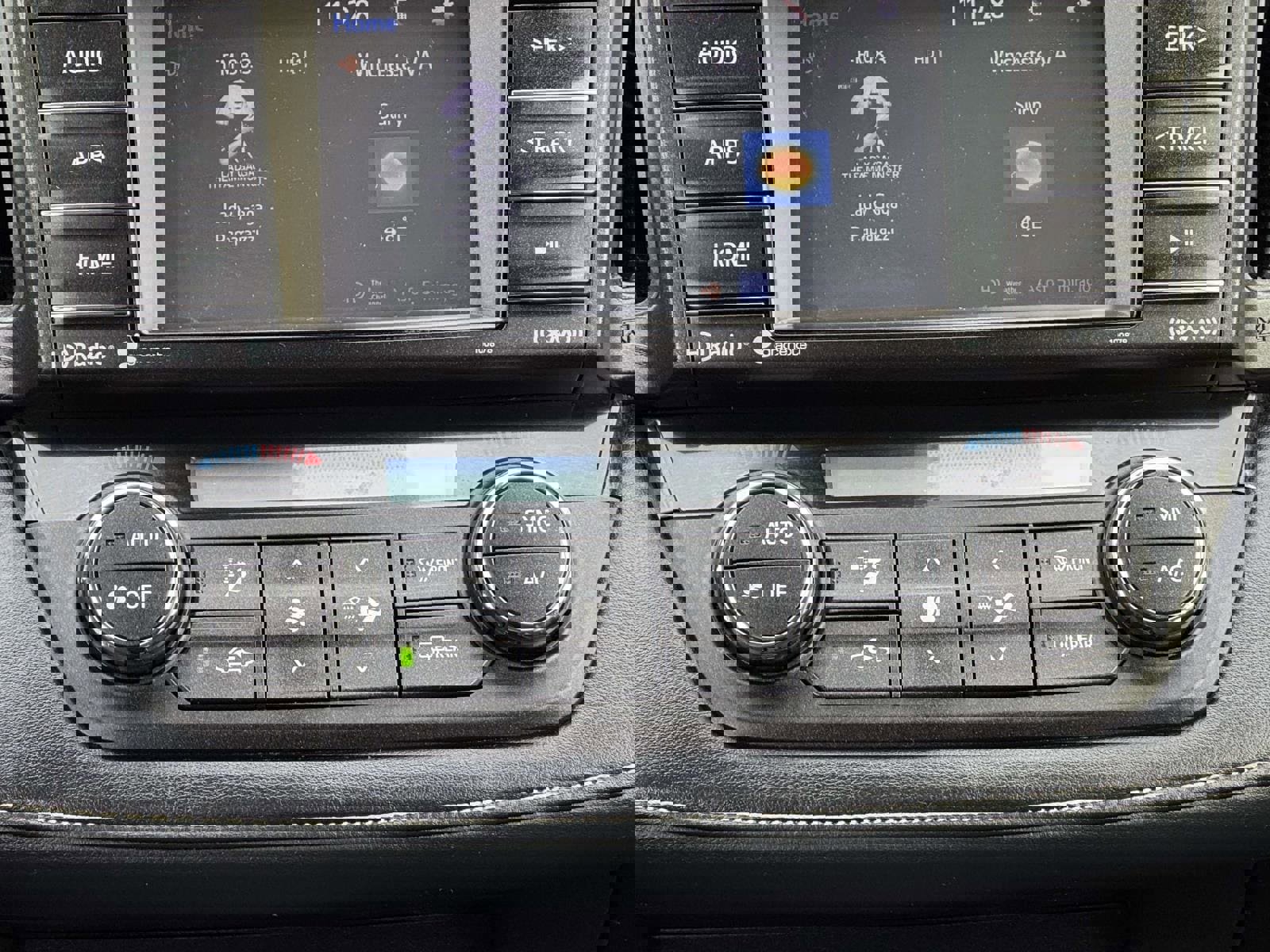 Used 2018 Toyota RAV4 Adventure image 19