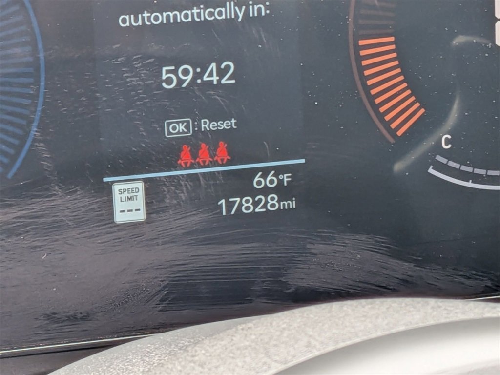 Used 2025 Hyundai Sonata SEL image 15