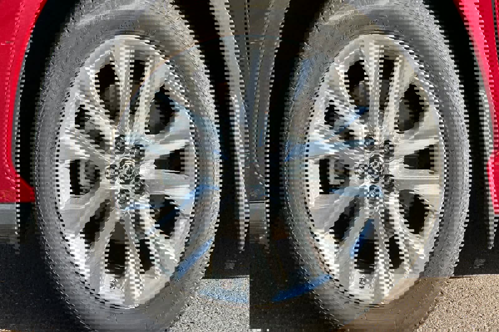 Used 2021 Toyota Highlander Limited image 28