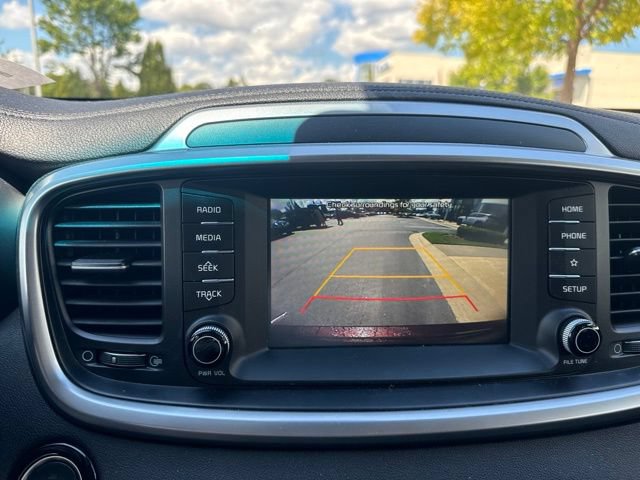 Used 2020 Kia Sorento EX FWD image 14