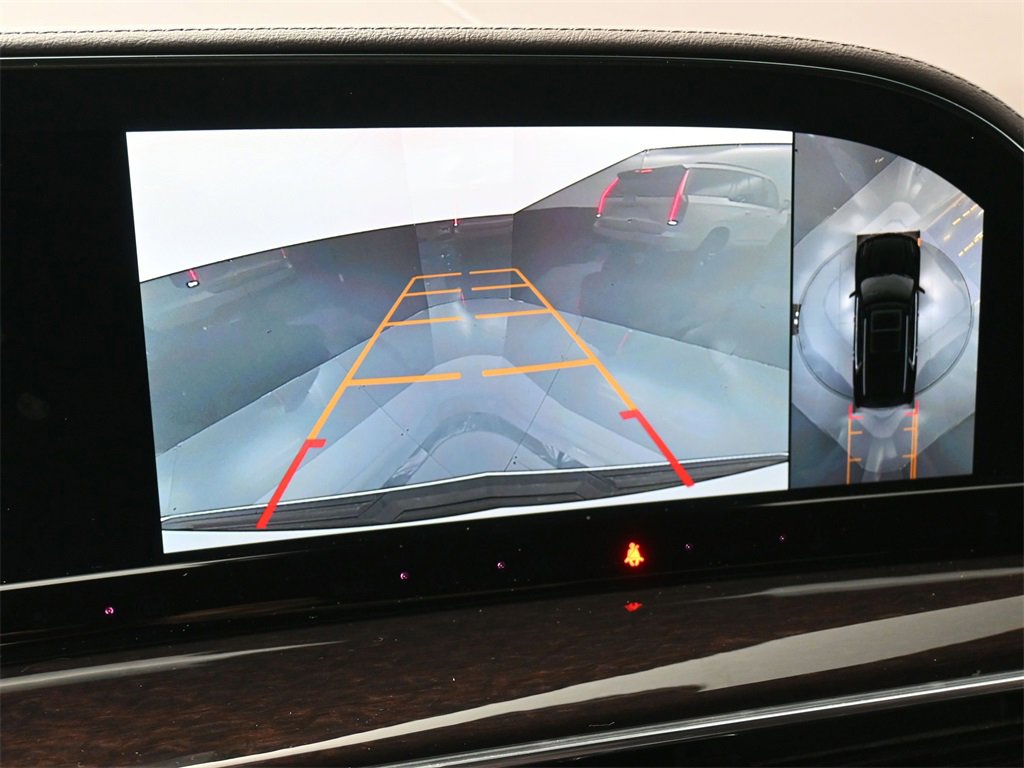 Certified 2023 Cadillac Escalade ESV Sport Platinum image 22