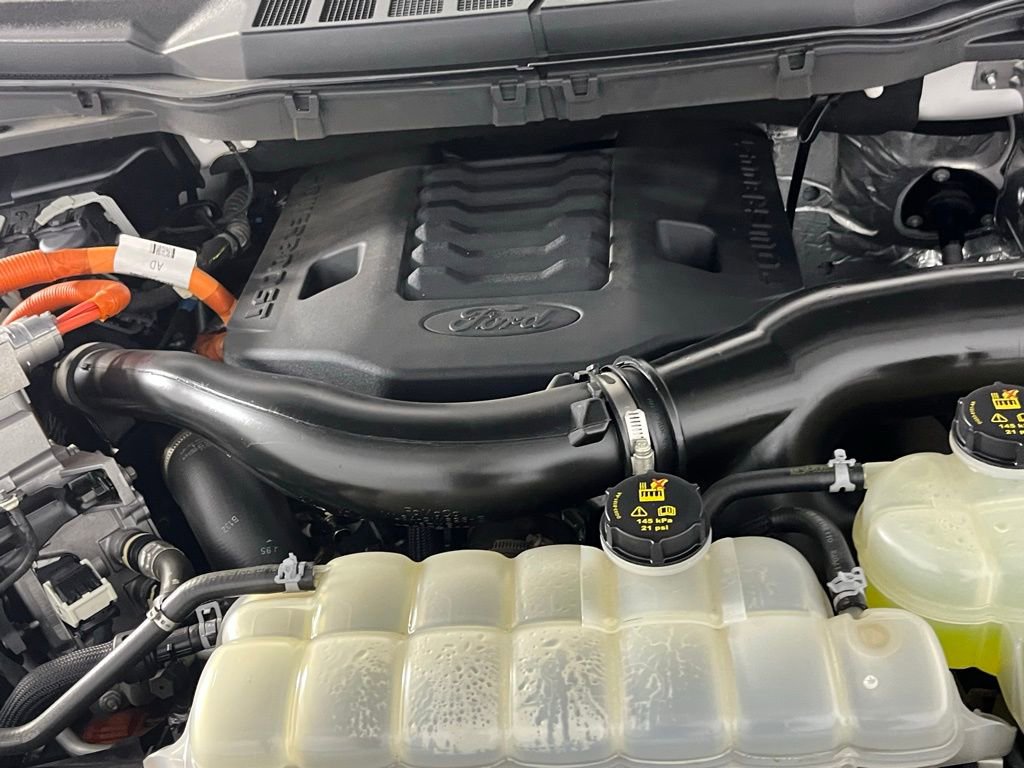 Used 2021 Ford F150 Limited image 36