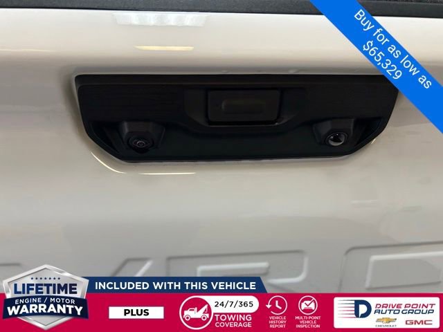 New 2026 Chevrolet Silverado 2500 W/T image 8