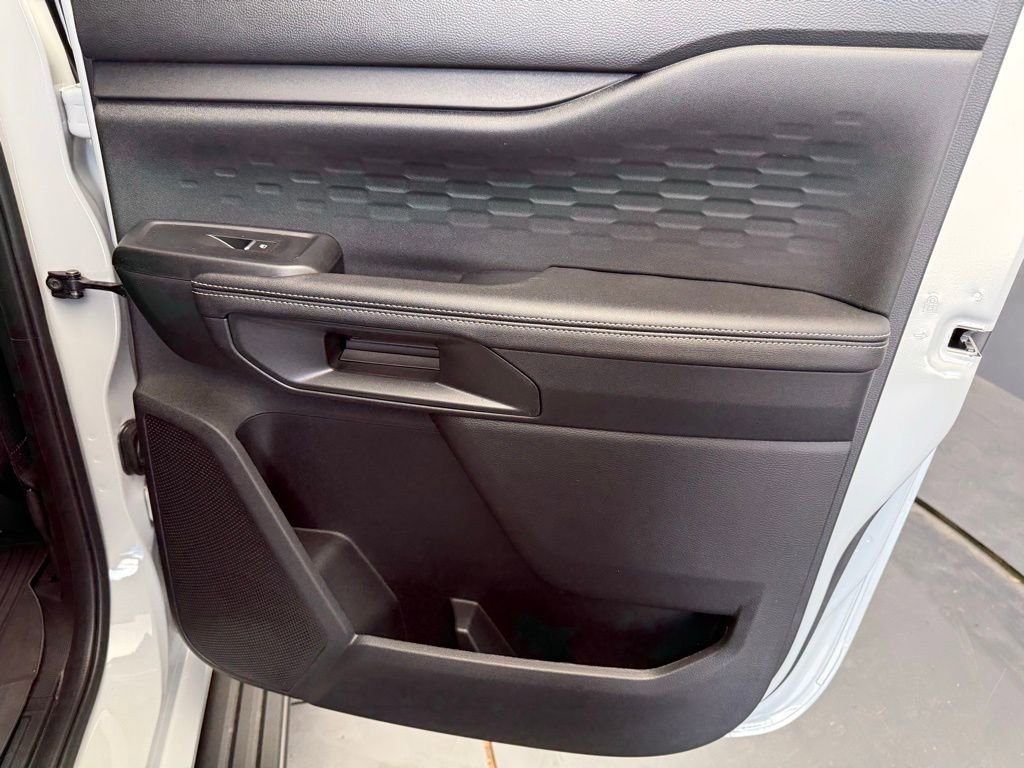 New 2026 Ford Ranger XLT AWD/4WD image 51