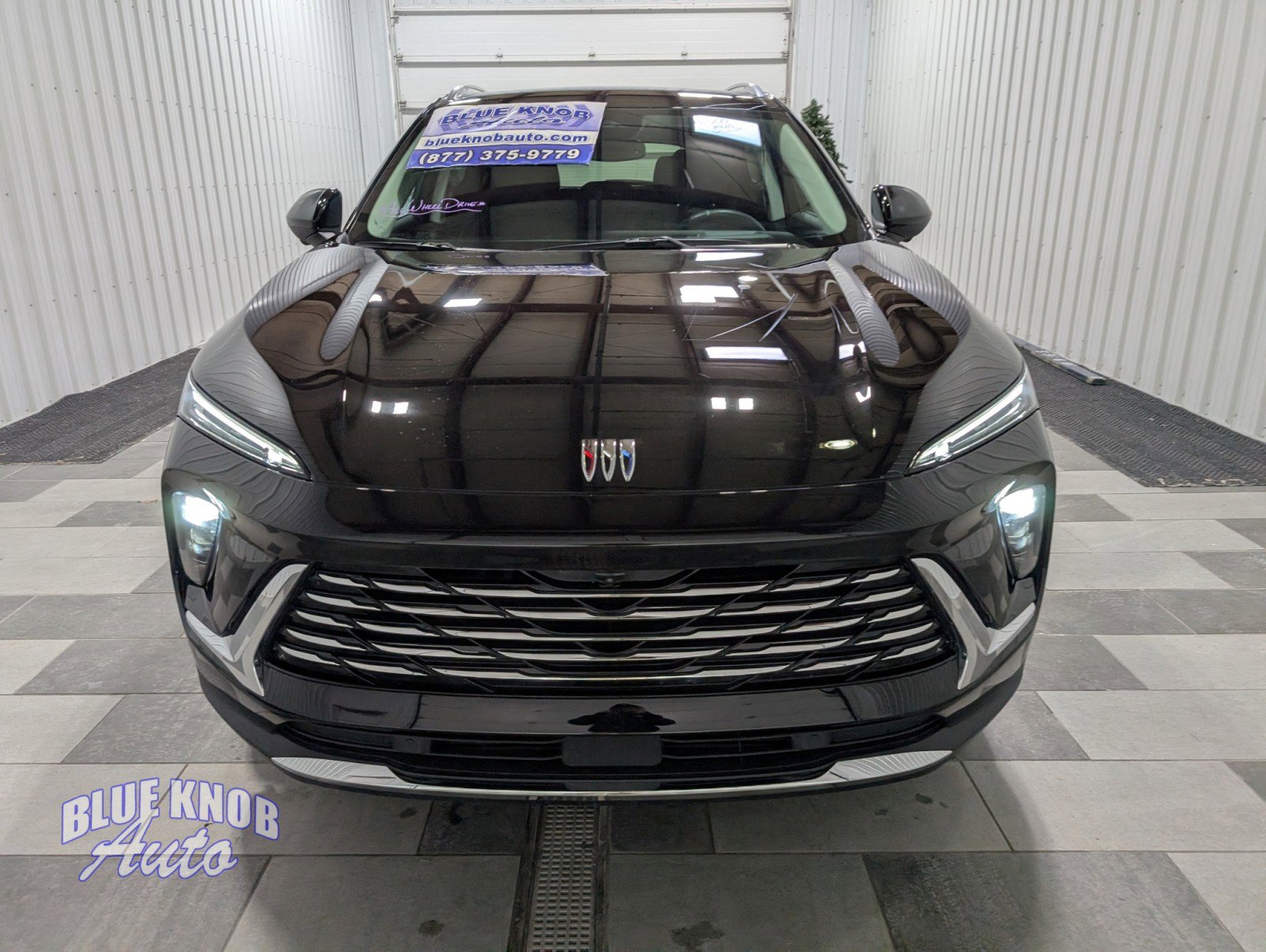 Used 2025 Buick Envision Preferred image 6