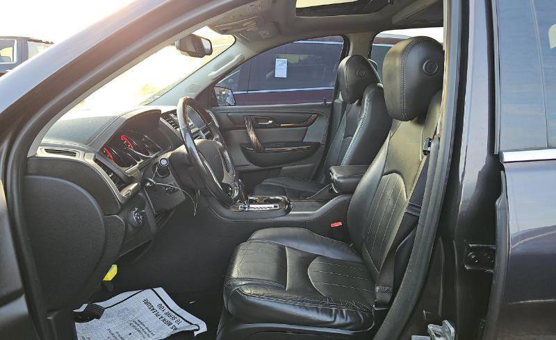 Used 2016 GMC Acadia Denali image 8