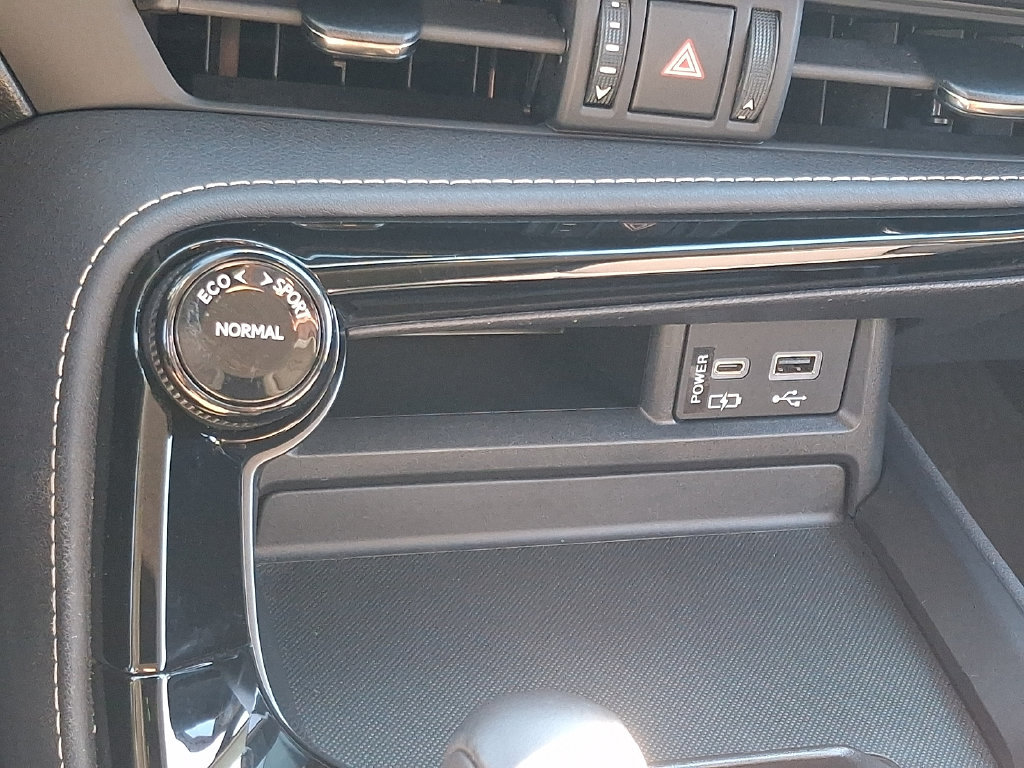 Used 2023 Lexus NX 350 AWD w/ Cold Area Package image 22