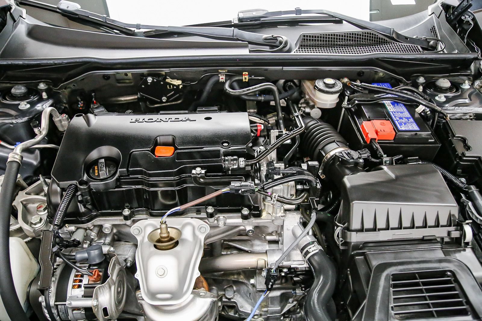 Used 2022 Honda Civic Sport image 27