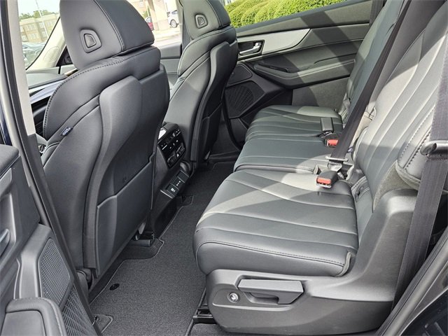 New 2026 Acura MDX SH-AWD image 7
