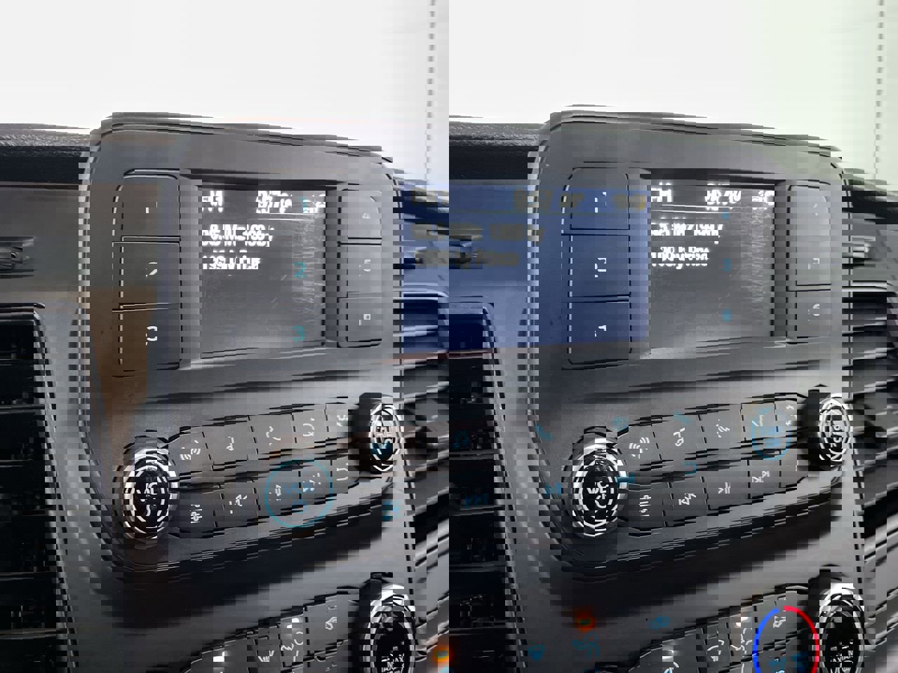 Used 2023 Ford Transit 250 Low Roof w/ Exterior Upgrade Package image 14