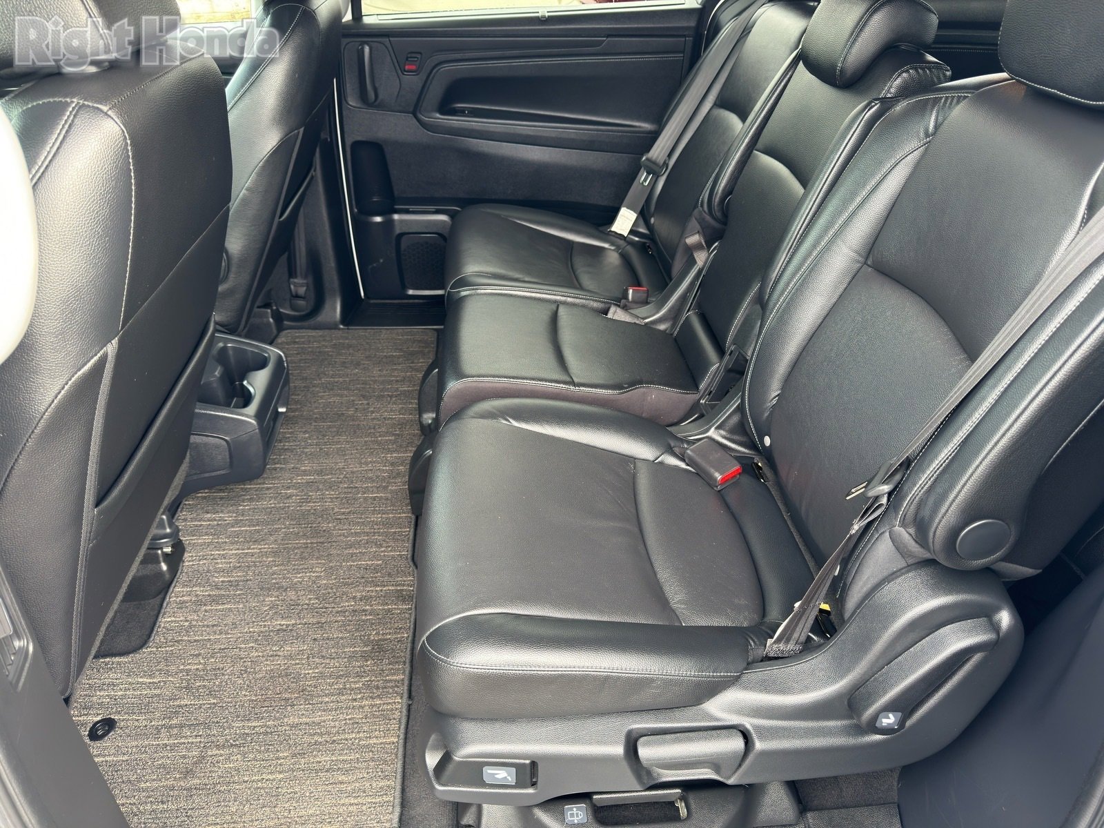 Used 2024 Honda Odyssey EX-L image 13