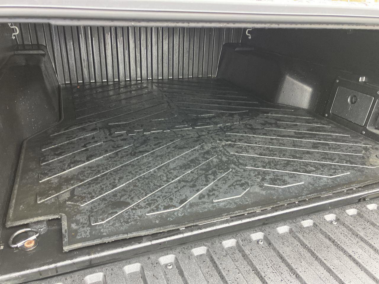 Certified 2022 Toyota Tacoma Limited w/ Nightshade Package image 32