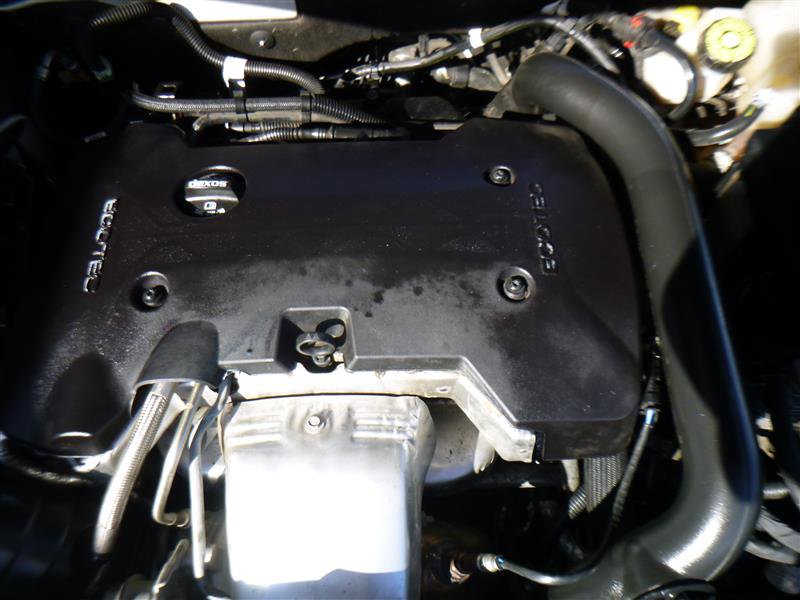 Used 2015 Buick Regal GS w/ Driver Confidence Package #2 image 23