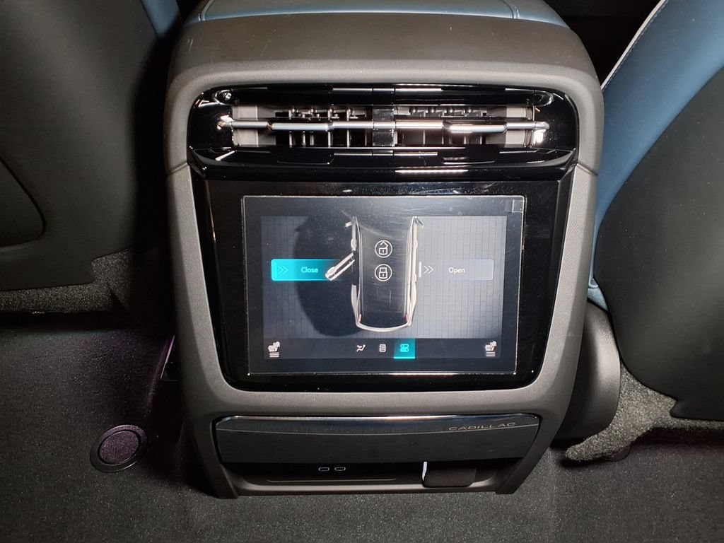 Certified 2026 Cadillac Escalade IQ Sport 2 AWD/4WD image 15