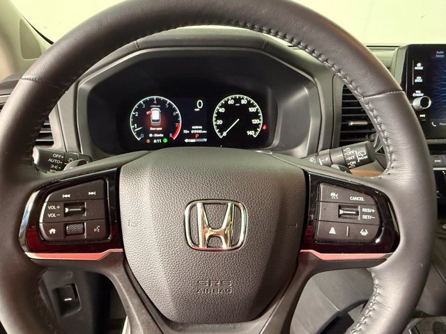 Used 2026 Honda Odyssey EX-L image 11