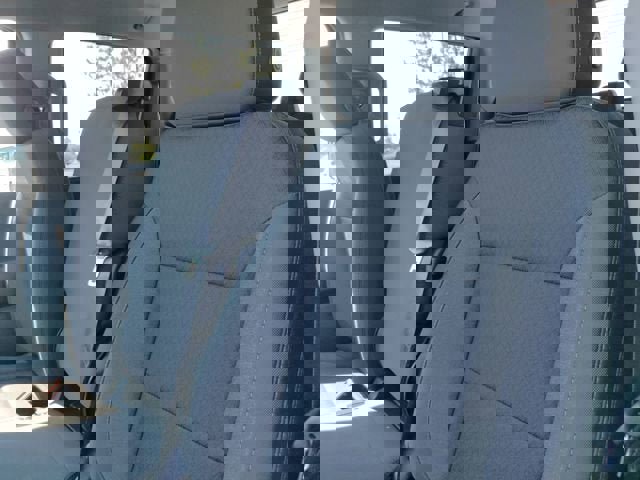 New 2026 Chevrolet Silverado 1500 Custom image 11