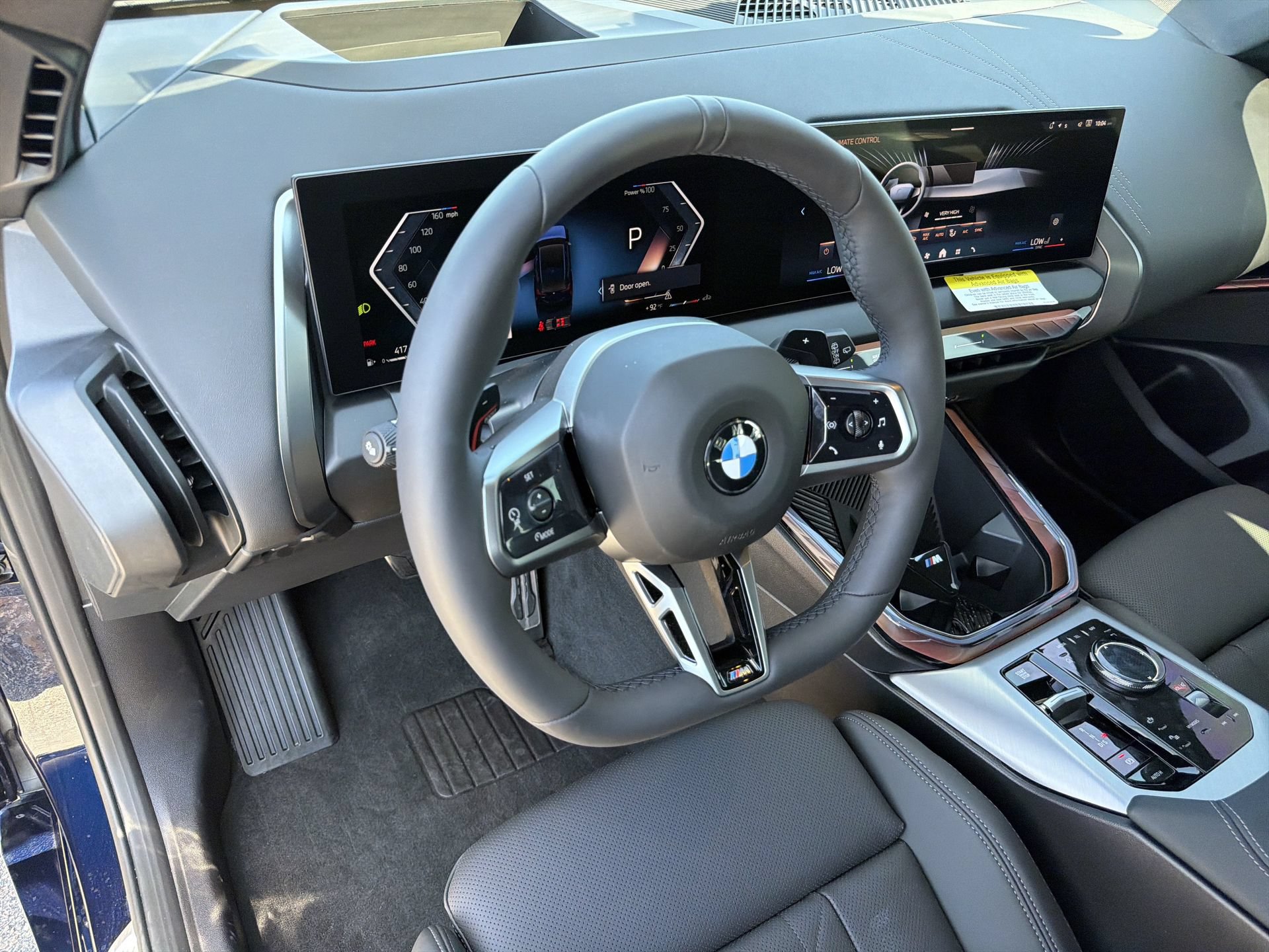 Used 2026 BMW X3 xDrive30i w/ Premium Package AWD/4WD image 21