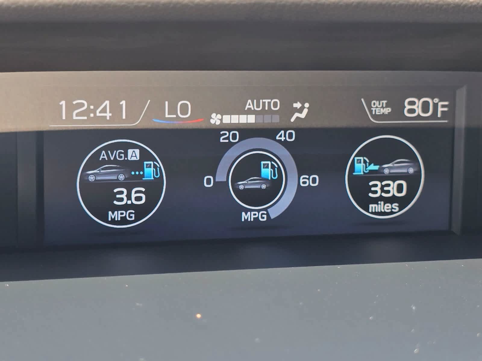 Used 2020 Subaru WRX Premium AWD/4WD image 13