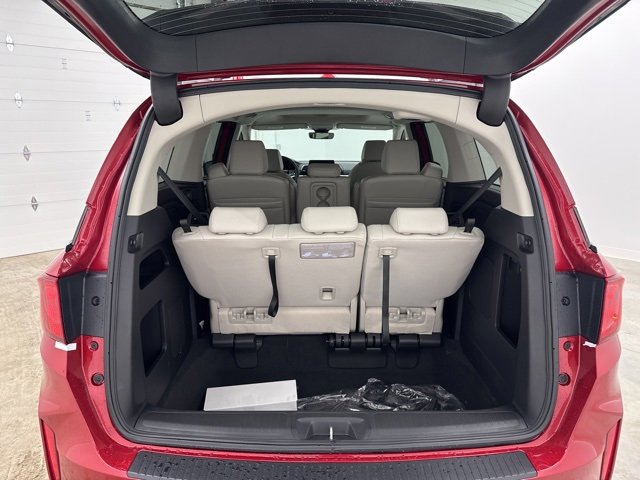 New 2026 Honda Odyssey EX-L image 13
