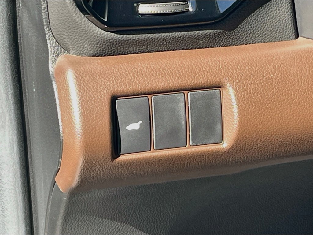 Used 2026 Honda Pilot Touring image 10