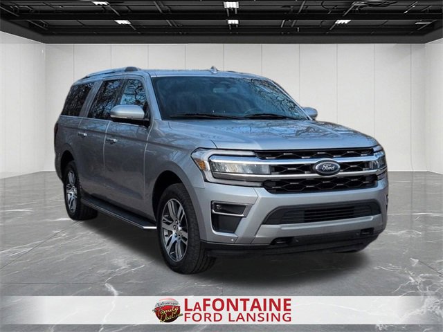Used 2023 Ford Expedition Max Limited image 7