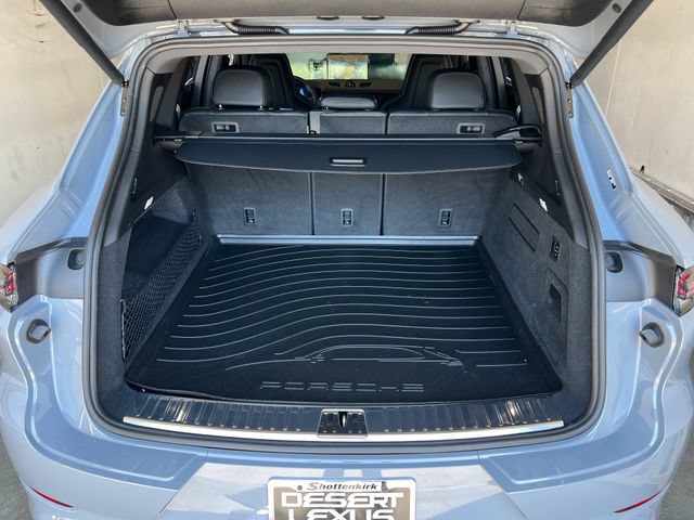 Used 2025 Porsche Cayenne S AWD/4WD image 20