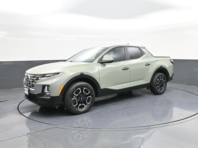 Used 2023 Hyundai Santa Cruz SEL AWD/4WD image 29