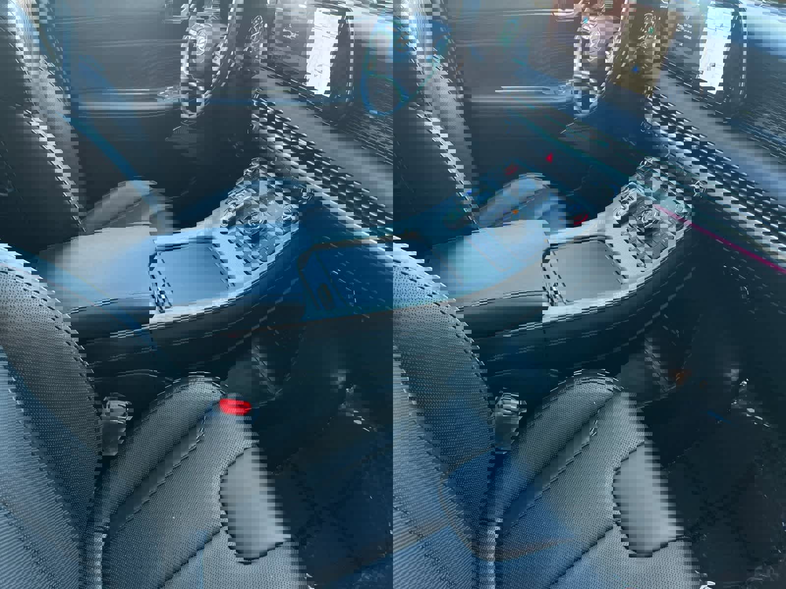 Used 2025 Hyundai Palisade Calligraphy image 18