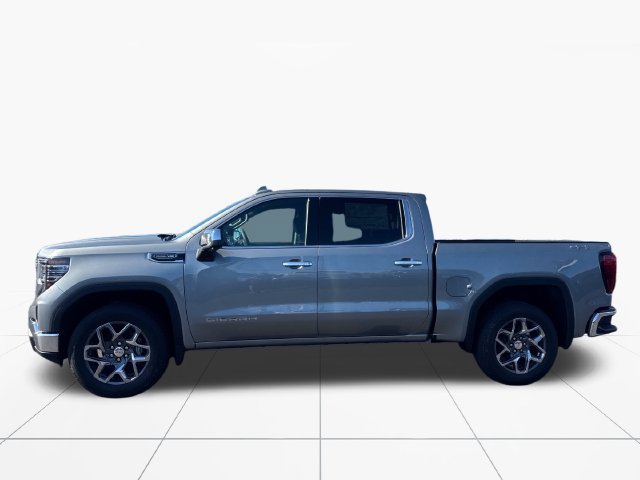 New 2026 GMC Sierra 1500 SLT w/ SLT Convenience Package AWD/4WD image 2