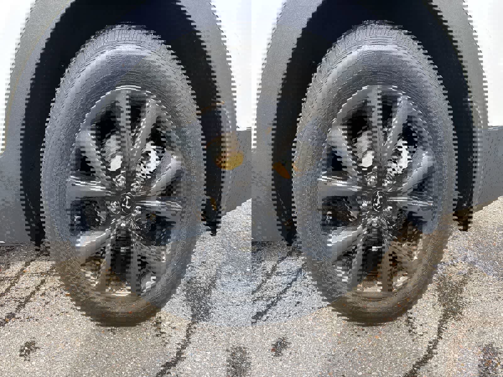 Used 2018 Hyundai Santa Fe Sport image 10