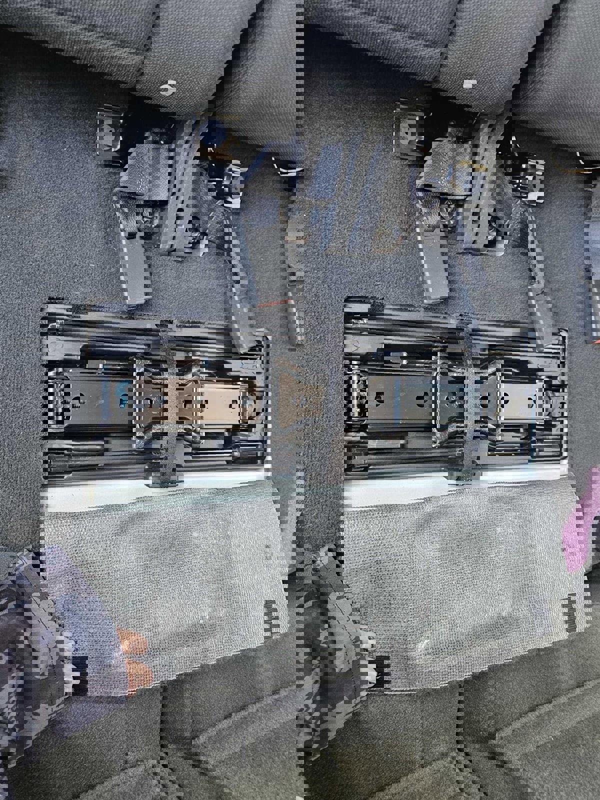 Used 2007 Nissan Xterra X w/ Power Pkg AWD/4WD image 32