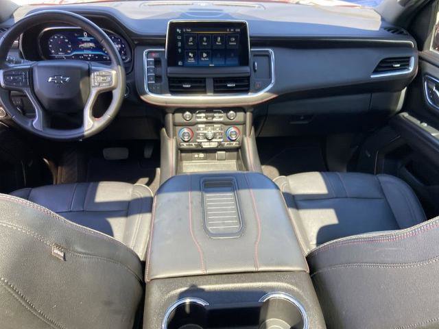 Used 2023 Chevrolet Tahoe RST AWD/4WD image 17