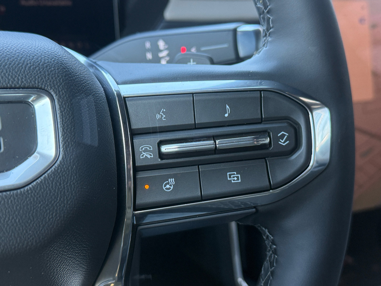 New 2026 GMC Acadia Elevation w/ Elevation Premium Package image 25