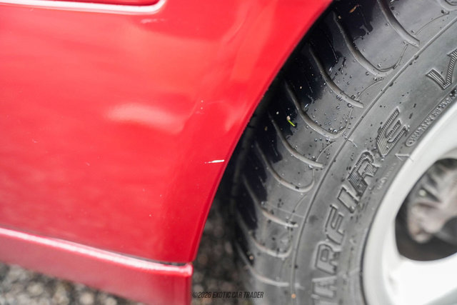 Used 1990 Nissan 300ZX GS RWD image 80